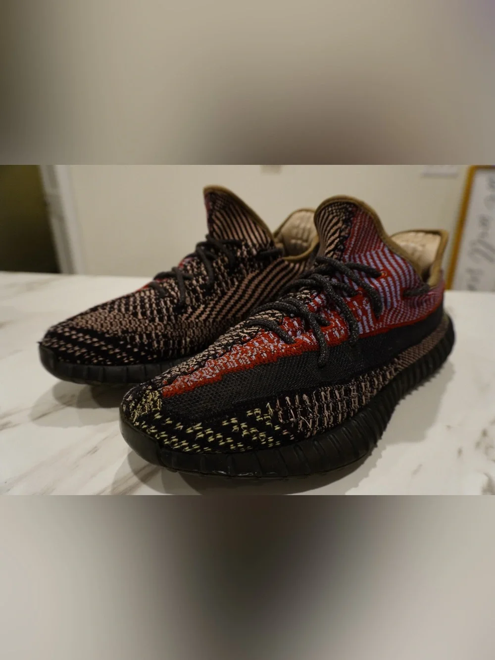 Adidas Yeezy Boost 350 V2 